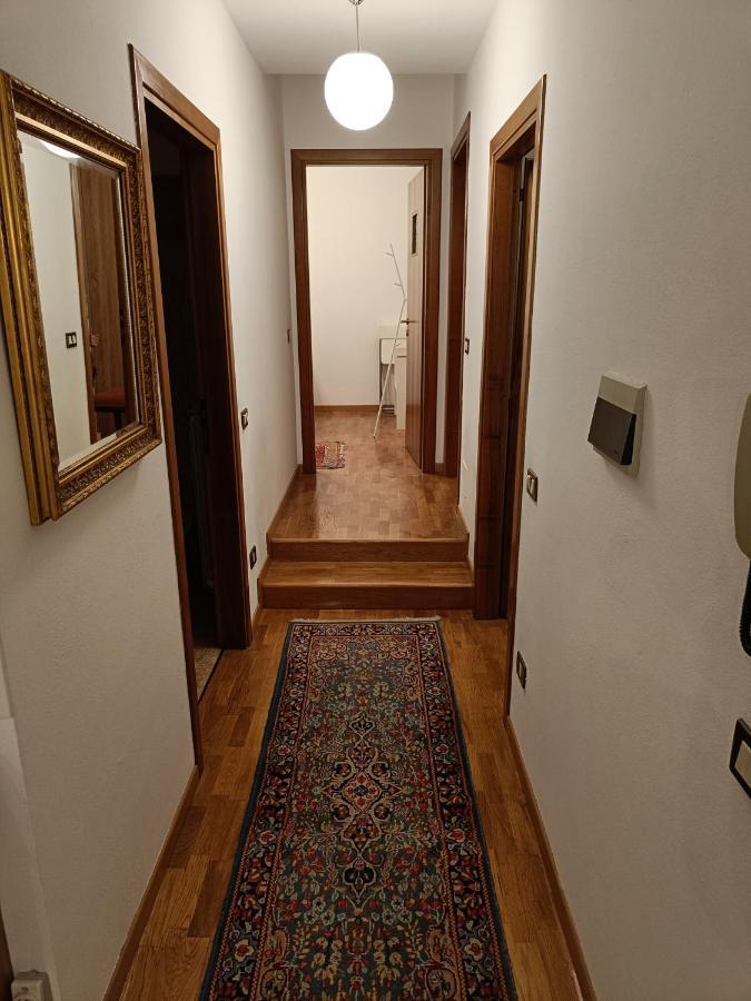 Maison Santa Giustina Salò Zewnętrze zdjęcie