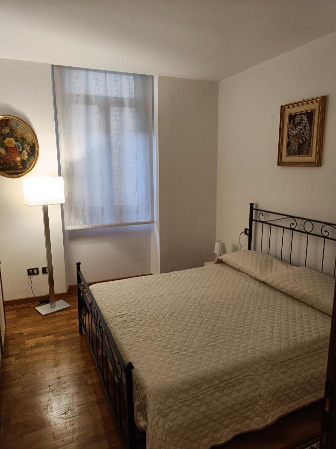 Maison Santa Giustina Salò Zewnętrze zdjęcie