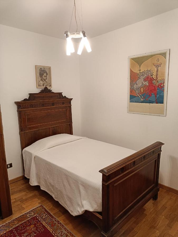 Maison Santa Giustina Salò Zewnętrze zdjęcie